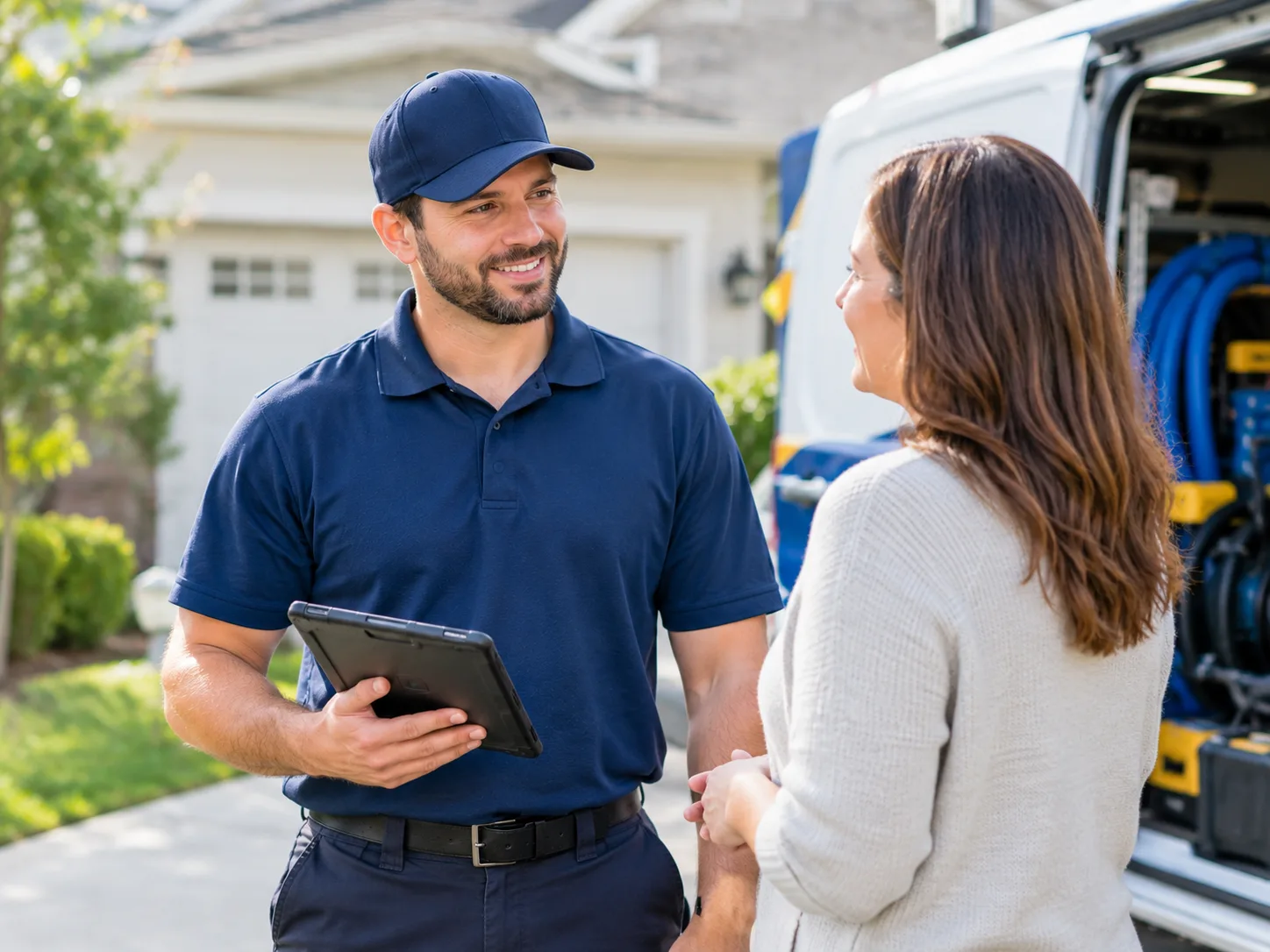 Sewage Backup Cleanup Hatboro, PA FAQs